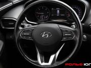Hyundai Santa Fe IV Рестайлинг Москва  - изображение 33