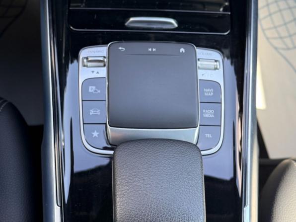 Mercedes-Benz GLB I (X247) с пробегом 2020 года, цена 2 650 000 рублей, 92996 км, внедорожник, Автокод Объявления