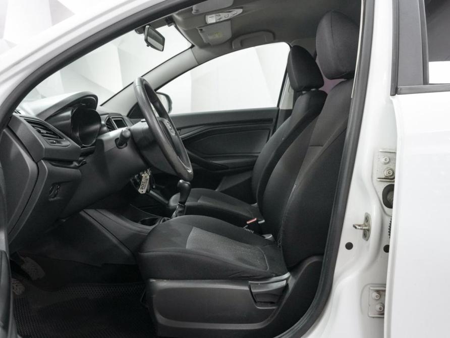 Lada (ВАЗ) Vesta I Ульяновск  - изображение 10