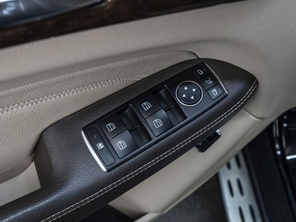 Mercedes-Benz M-Класс III (W166) с пробегом 2012 года, цена 2 010 000 рублей, 281145 км, внедорожник, Автокод Объявления