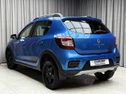 Renault Sandero II Ижевск  - изображение 36
