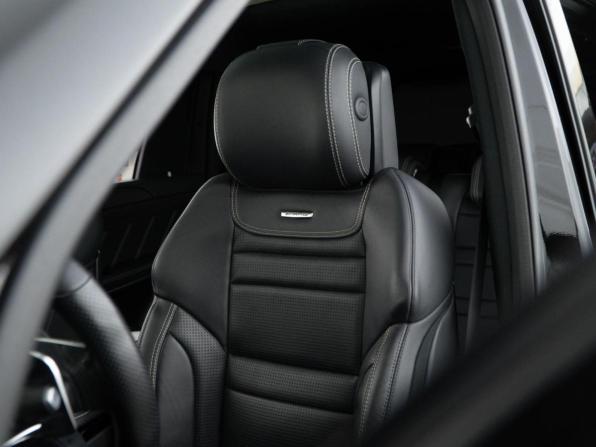 Mercedes-Benz GLS AMG I (X166) с пробегом 2018 года, цена 6 857 077 рублей, 78174 км, внедорожник, Автокод Объявления