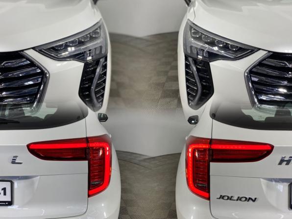 Haval Jolion I с пробегом 2023 года, цена 1 795 000 рублей, 39299 км, внедорожник, Автокод Объявления
