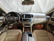 Mercedes-Benz M-Класс III (W166) Москва  - изображение 34