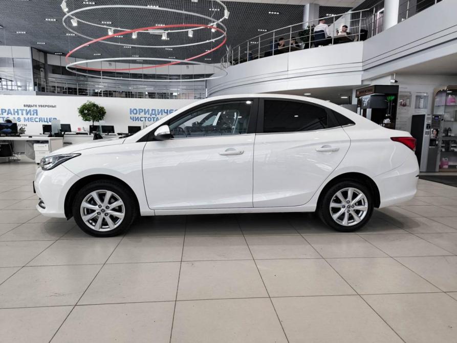 Changan Alsvin Казань  - изображение 10