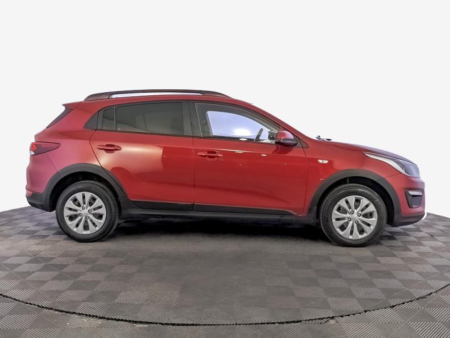 Kia Rio IV Москва  - изображение 4