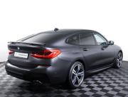 BMW 6 серии IV (G32) Рестайлинг Москва  - изображение 34