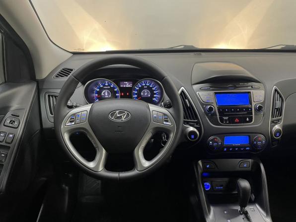 Hyundai ix35 I с пробегом 2013 года, цена 1 349 000 рублей, 101669 км, внедорожник, Автокод Объявления