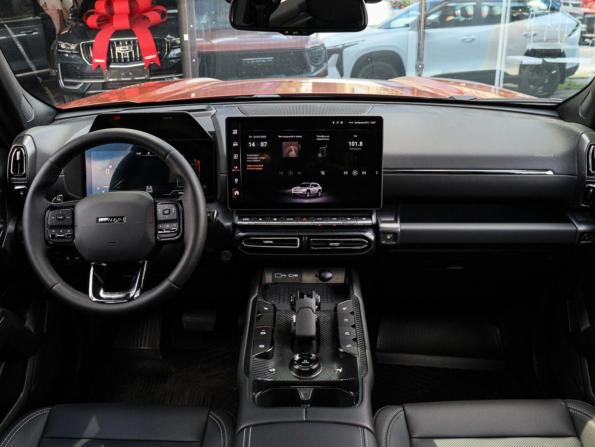 Haval H7 I с пробегом 2026 года, цена 3 500 000 рублей, 1411 км, внедорожник, Автокод Объявления