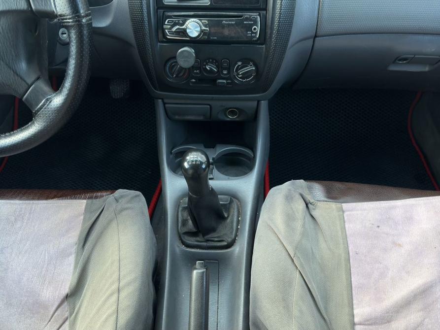 Mazda 323 VI (BJ) Саратов  - изображение 11