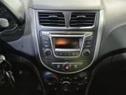 Hyundai Solaris I Рестайлинг Воронеж  - изображение 38