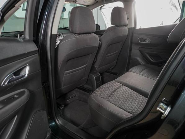 Opel Mokka I с пробегом 2012 года, цена 1 069 000 рублей, 151952 км, внедорожник, Автокод Объявления