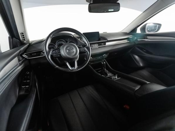 Mazda 6 III (GJ) Рестайлинг 2 с пробегом 2021 года, цена 2 181 000 рублей, 135477 км, седан, Автокод Объявления