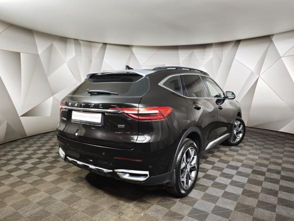 Haval F7 I с пробегом 2021 года, цена 1 481 000 рублей, 202715 км, внедорожник, Автокод Объявления