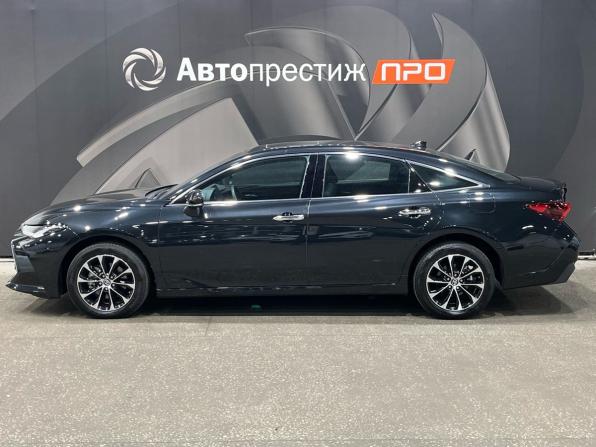 Toyota Avalon V с пробегом 2022 года, цена 4 230 000 рублей, 60 км, седан, Автокод Объявления
