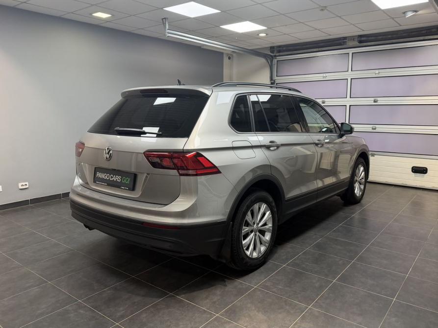 Volkswagen Tiguan II Тверь  - изображение 6