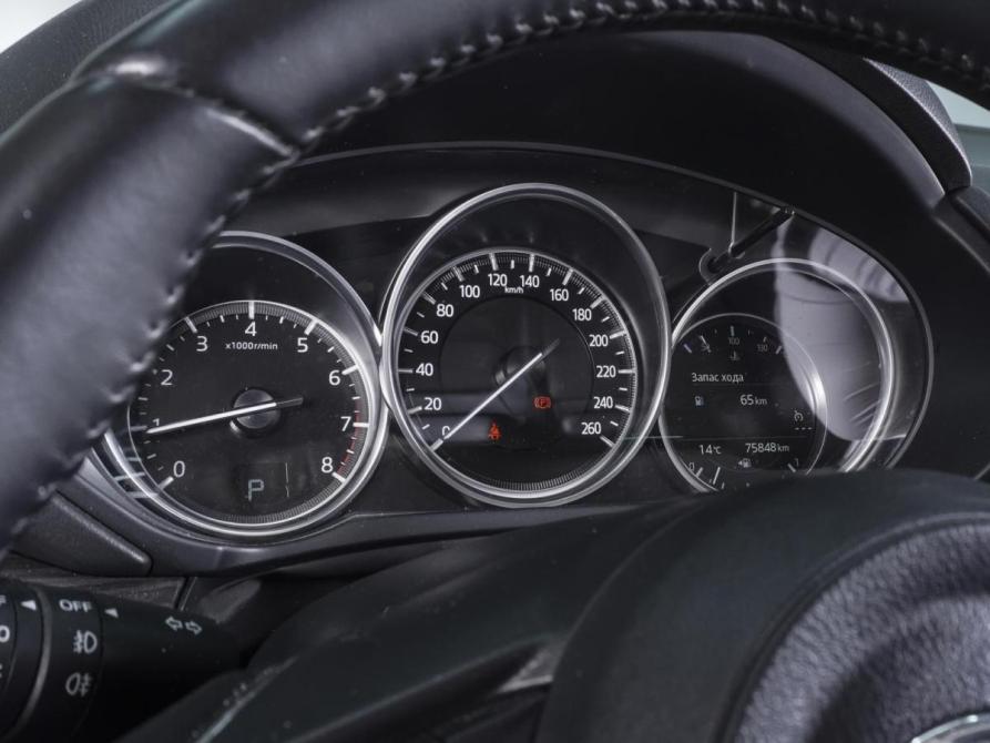 Mazda CX-5 II Ростов-на-Дону  - изображение 20