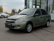 Lada (ВАЗ) Granta I Ижевск  - изображение 23