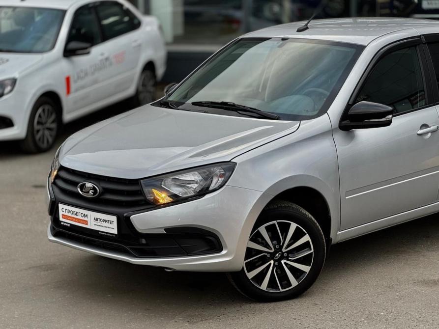 Lada (ВАЗ) Granta I Рестайлинг Архангельск  - изображение 5