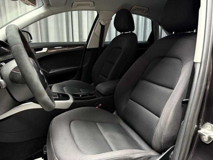 Audi A4 IV (B8) Ижевск  - изображение 28