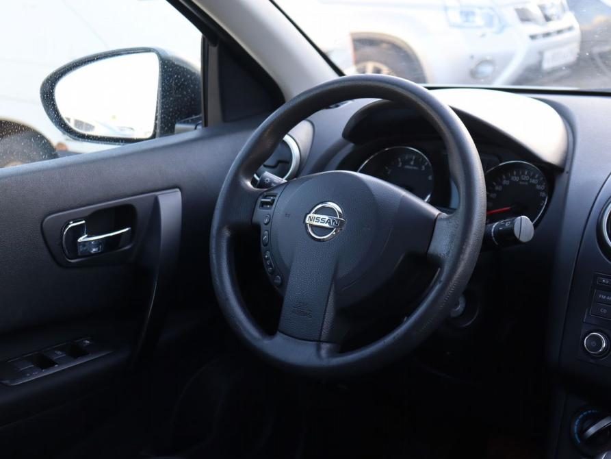 Nissan Qashqai I Рестайлинг Самара  - изображение 11