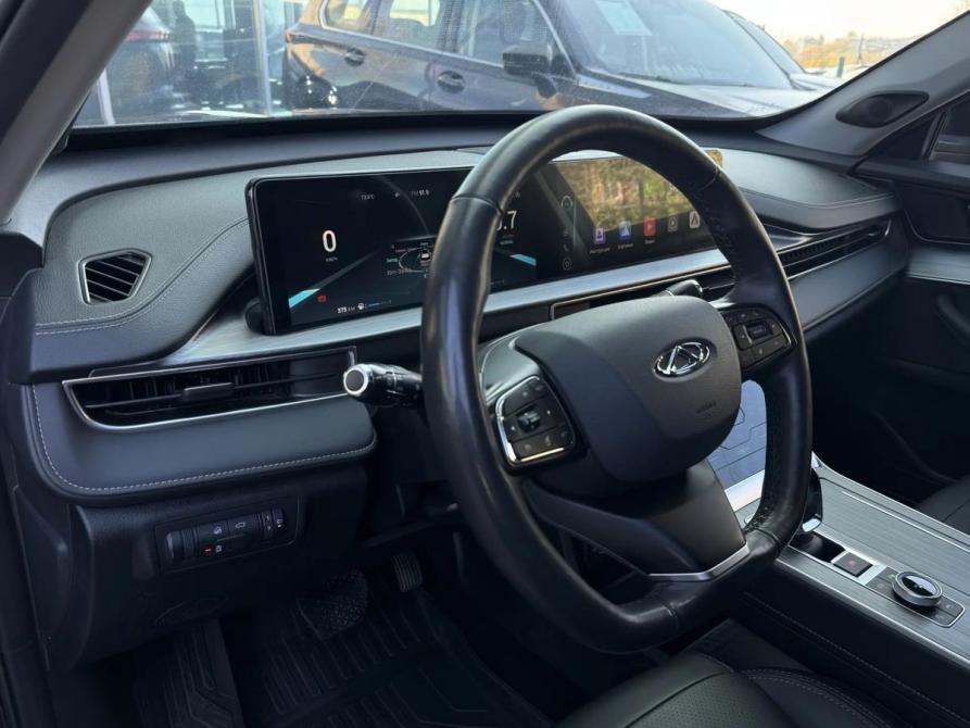 Chery Tiggo 7 Pro Max I Екатеринбург  - изображение 28