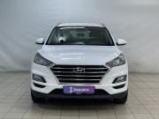 Hyundai Tucson III Рестайлинг Воронеж  - изображение 23