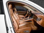 Porsche Panamera I Рестайлинг Екатеринбург  - изображение 35