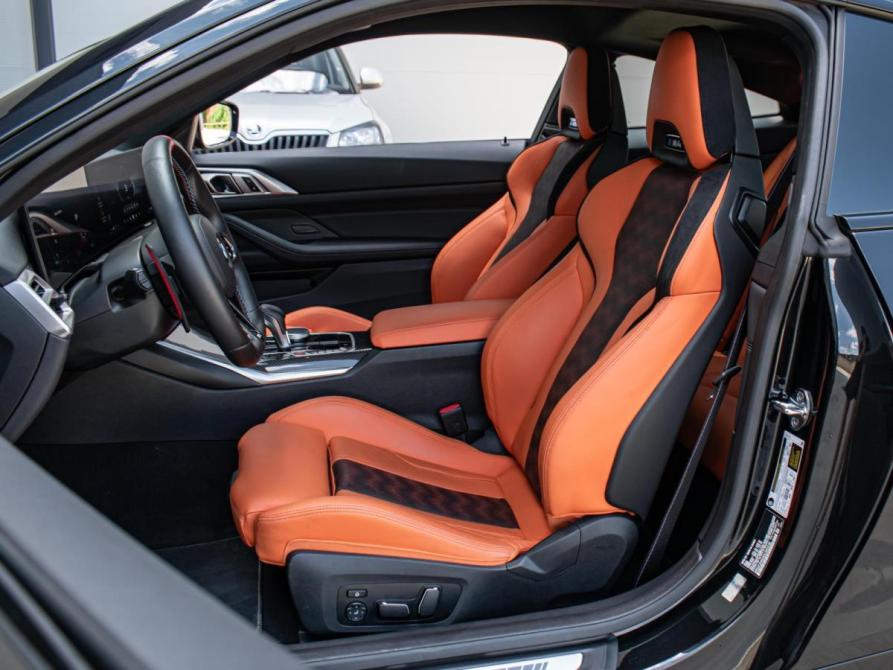 BMW M4 G82/G83 Рестайлинг Краснодар  - изображение 10