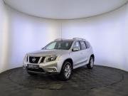 Nissan Terrano III (D10) Москва  - изображение 26
