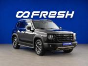 Haval Dargo I Москва  - изображение 24