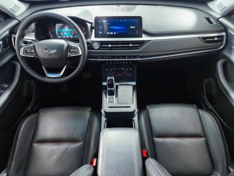 Chery Tiggo 7 Pro I Нижний Новгород  - изображение 14
