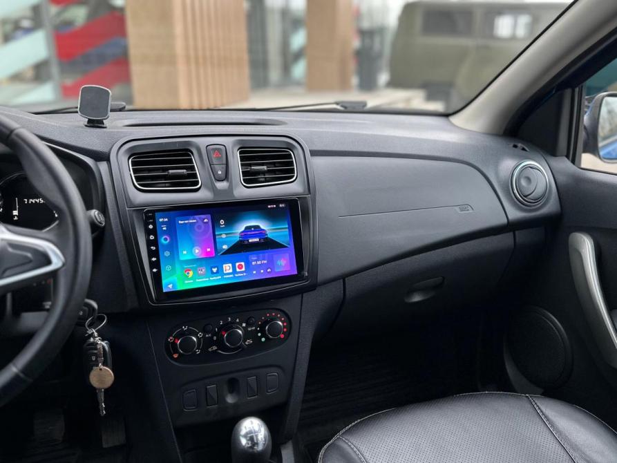 Renault Logan II Рестайлинг Архангельск  - изображение 14