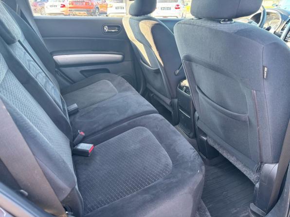 Nissan X-Trail II Рестайлинг с пробегом 2014 года, цена 1 449 000 рублей, 110458 км, внедорожник, Автокод Объявления