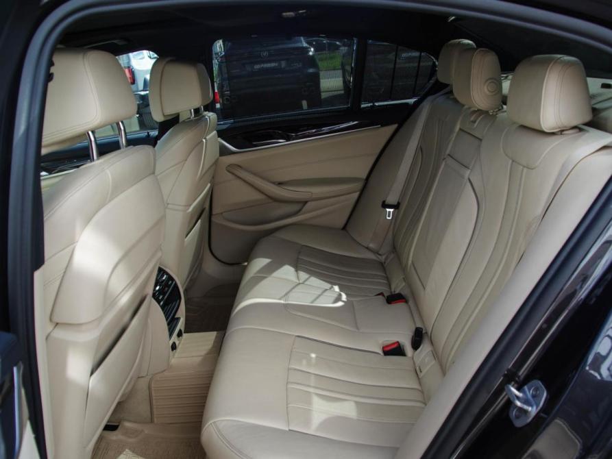 BMW 5 серии VII (G30/G31/G38) Владимир  - изображение 8
