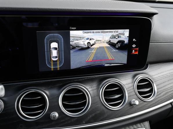 Mercedes-Benz E-Класс V (W213 S213 C238) Рестайлинг с пробегом 2020 года, цена 3 798 000 рублей, 108175 км, седан, Автокод Объявления
