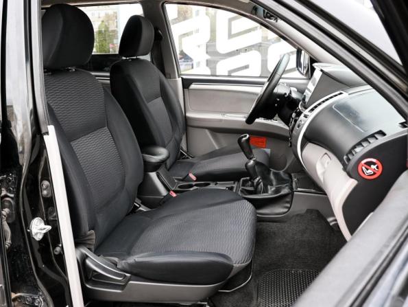 Mitsubishi Pajero Sport II с пробегом 2011 года, цена 1 996 600 рублей, 191502 км, внедорожник, Автокод Объявления