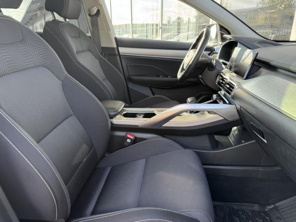 Geely Coolray I Рестайлинг с пробегом 2023 года, цена 2 047 000 рублей, 26632 км, внедорожник, Автокод Объявления