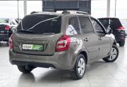 Lada (ВАЗ) Granta I Рестайлинг Шахты  - изображение 22