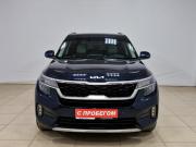 Kia Seltos I Альметьевск  - изображение 24