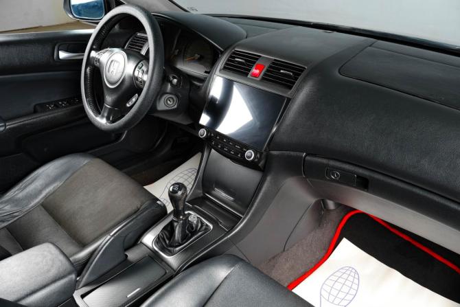 Honda Accord VII Рестайлинг с пробегом 2007 года, цена 1 039 000 рублей, 261000 км, седан, Автокод Объявления