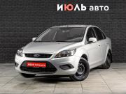 Ford Focus II Рестайлинг Екатеринбург  - изображение 20