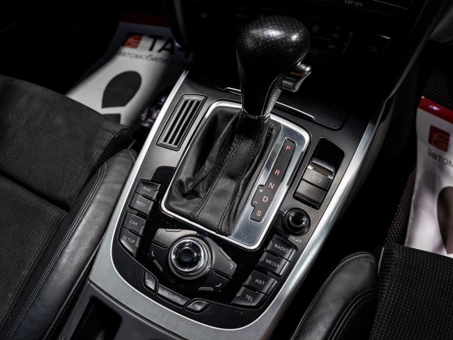 Audi A4 IV (B8) Чита  - изображение 11