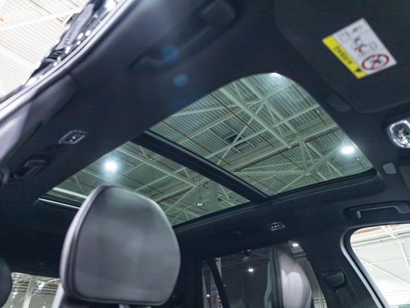 Volvo XC90 II Рестайлинг 1 с пробегом 2021 года, цена 4 780 900 рублей, 96428 км, внедорожник, Автокод Объявления