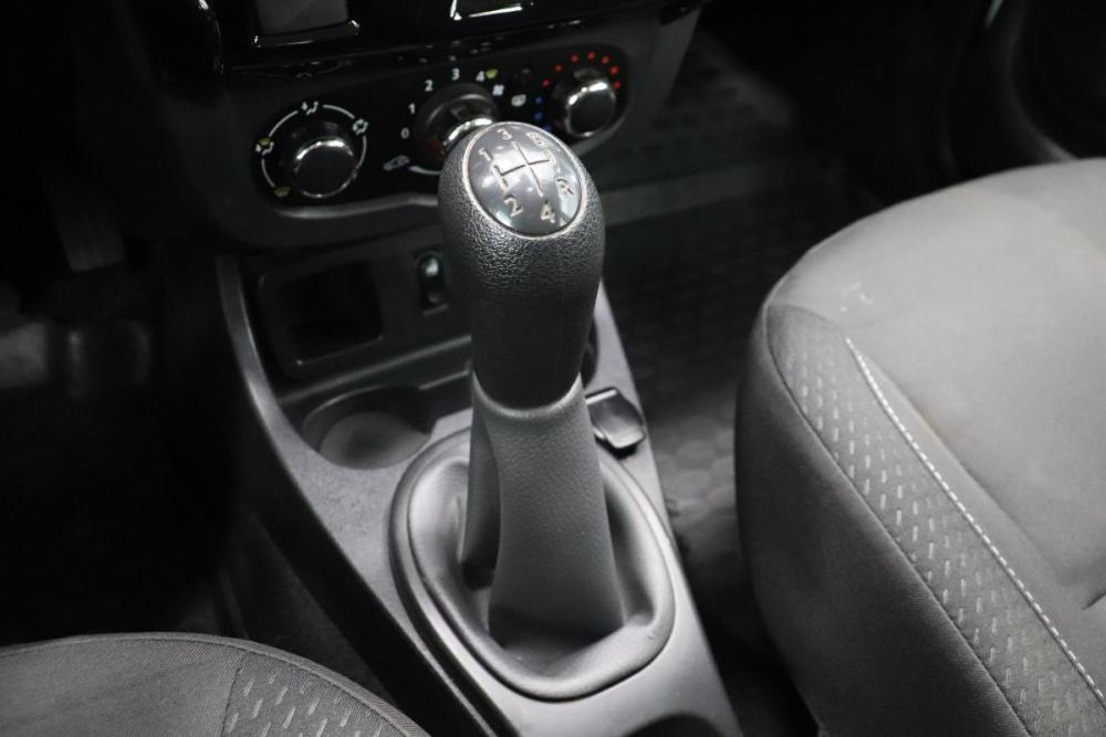 Renault Duster I Рестайлинг Ульяновск  - изображение 11