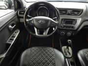 Kia Rio III Екатеринбург  - изображение 40