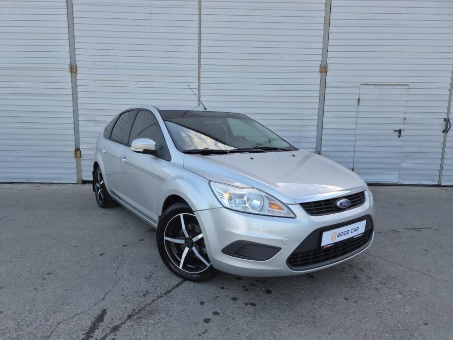Ford Focus II Рестайлинг Саратов  - изображение 3