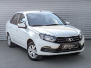Lada (ВАЗ) Granta I Рестайлинг Москва  - изображение 27