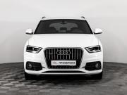 Audi Q3 I (8U) Санкт-Петербург  - изображение 35