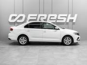 Volkswagen Polo V Рестайлинг Тюмень  - изображение 22